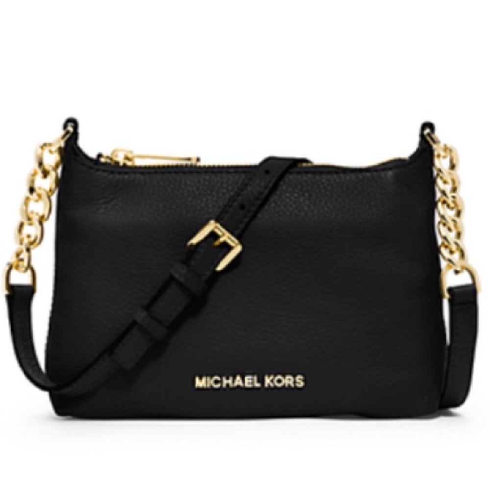 Michael Kors Bedford Crossbody Bag